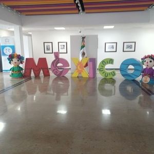 Meet your Posher, Karina